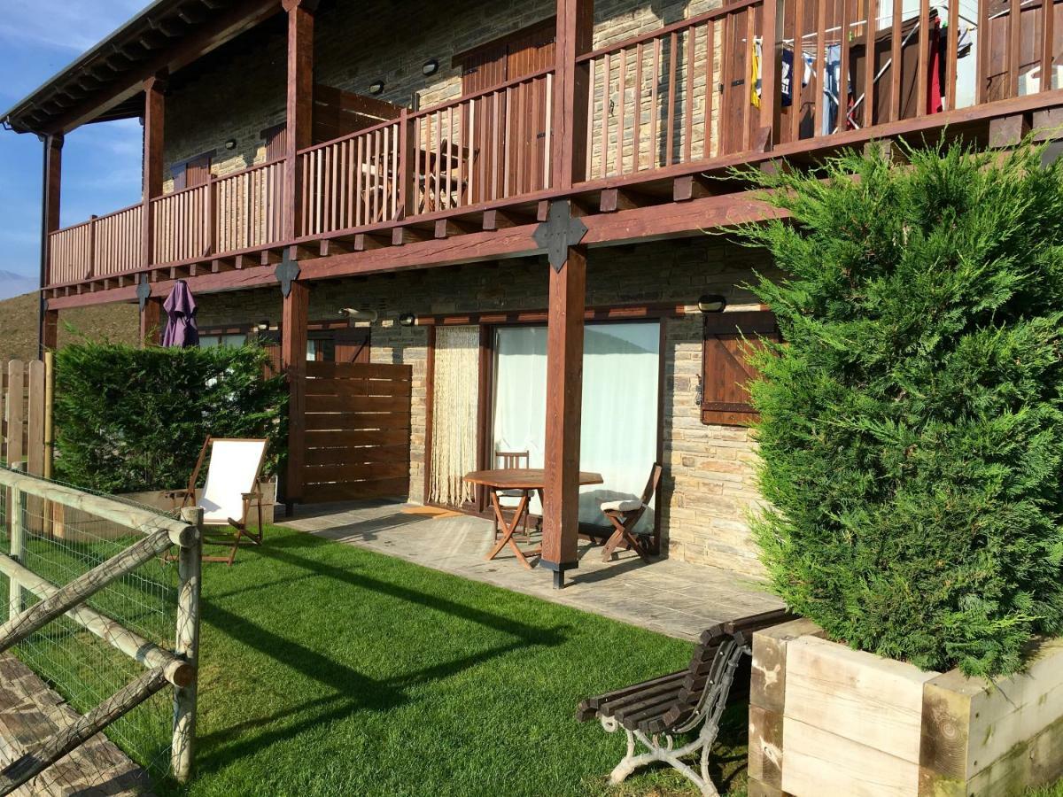 Elegante Casa En La Cerdana Bellver De Cerdanya Exterior photo