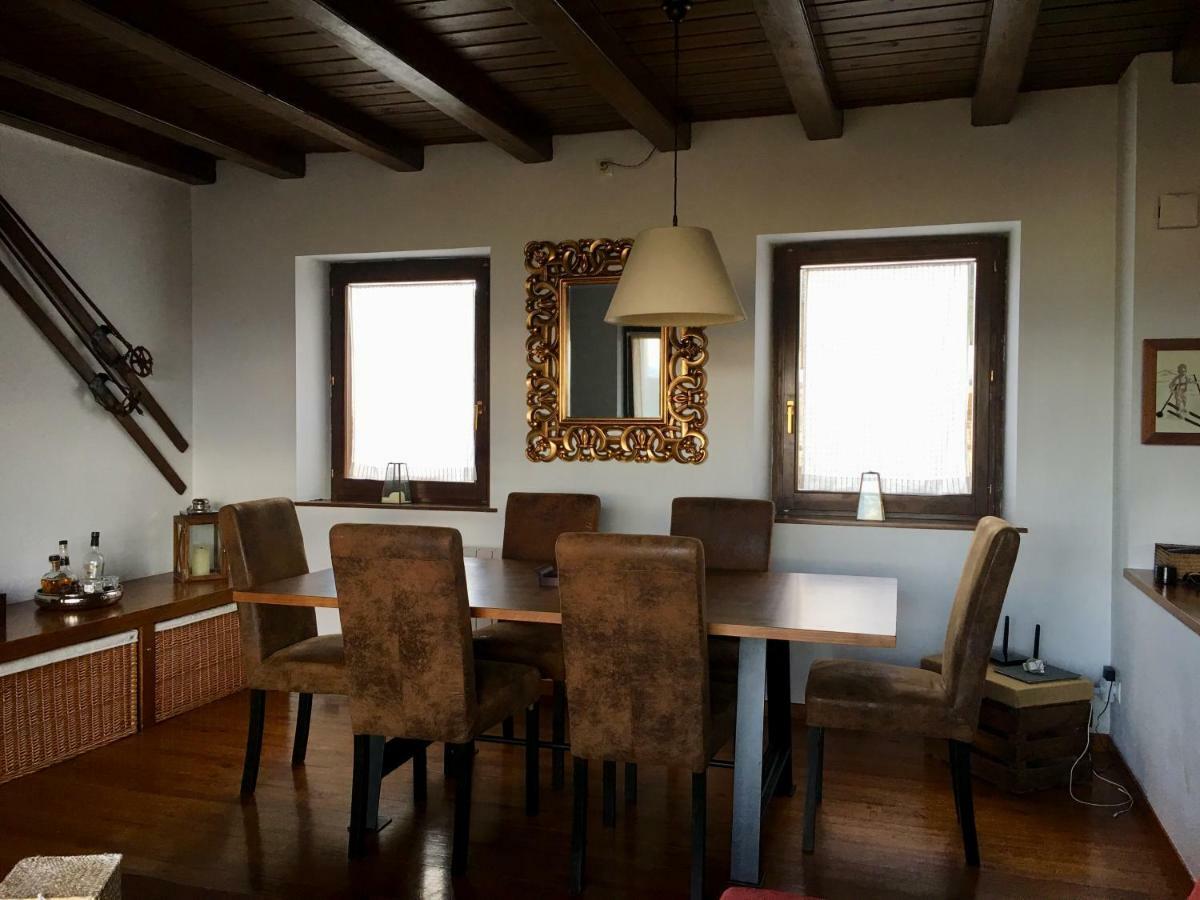 Elegante Casa En La Cerdana Bellver De Cerdanya Exterior photo